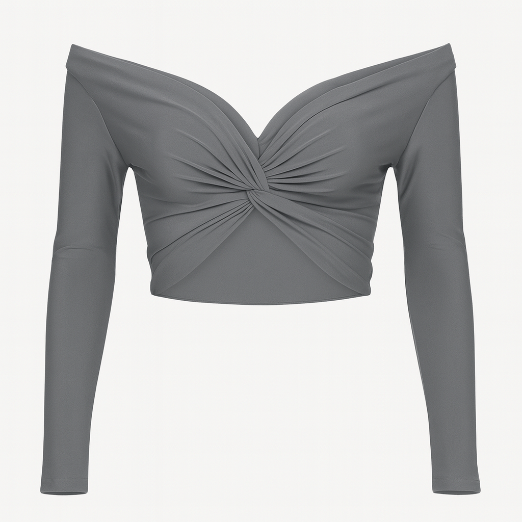 TOP CHLOÉ