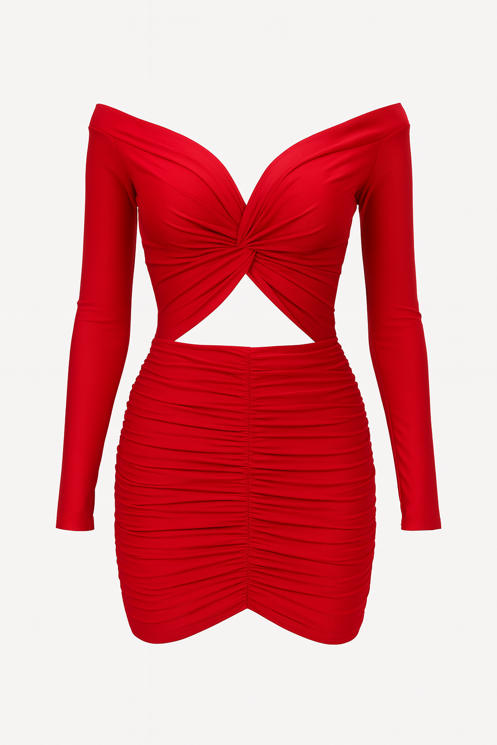 VESTITO GIGI