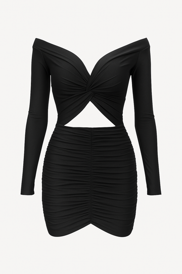 VESTITO GIGI