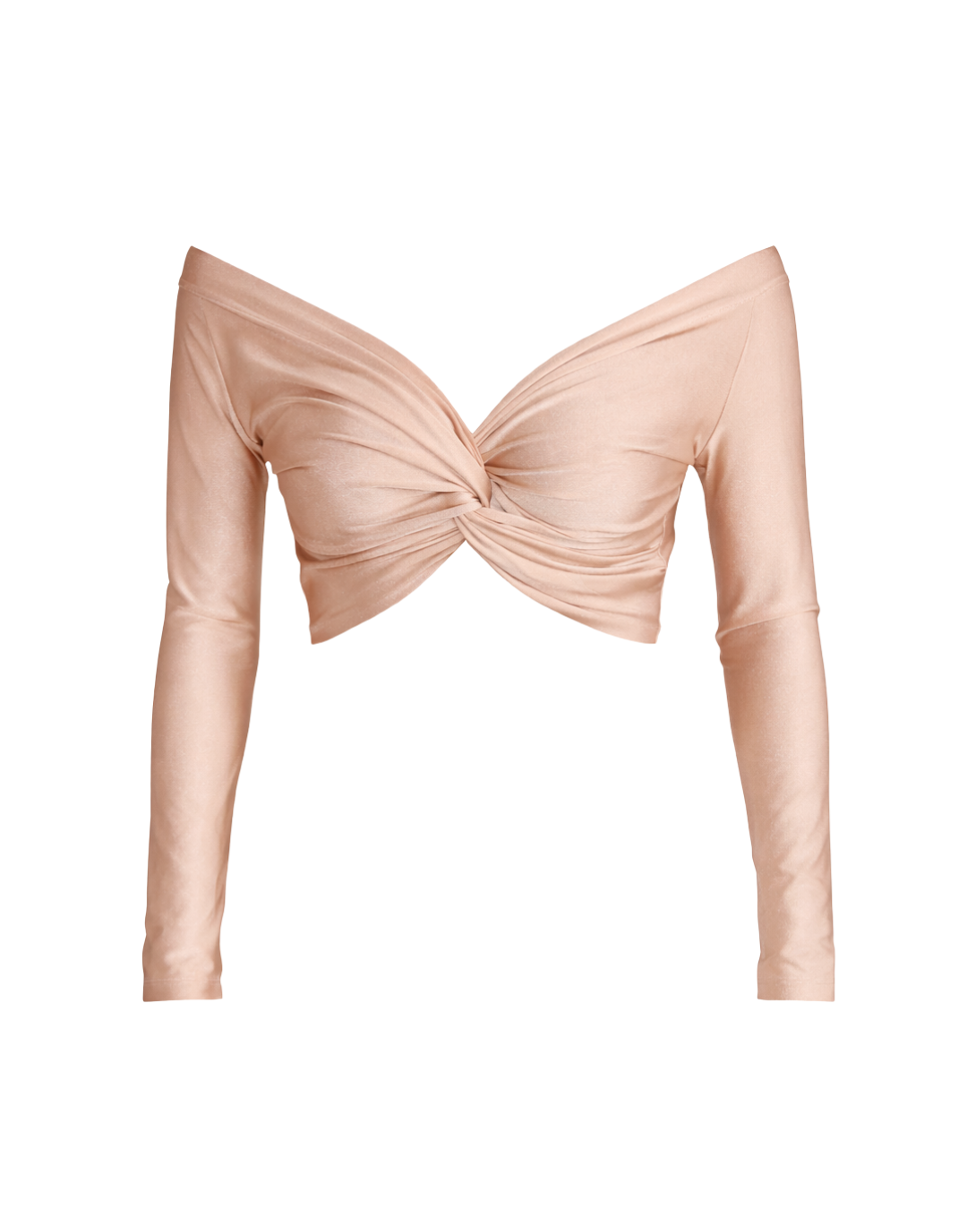 TOP CHLOÉ