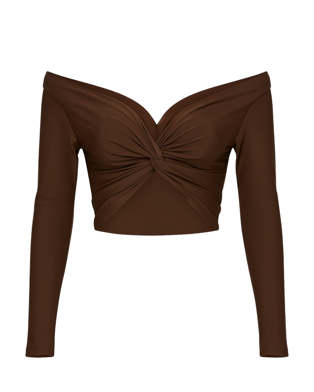 TOP CHLOÉ