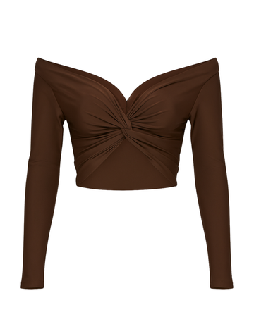 TOP CHLOÉ